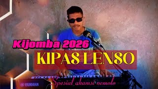 Lagu Dansa Kijomba Terbaru 2026  Kipas Lenso  Armen Kalei 