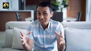 5 CIRI ORANG KELIATAN BAIK TAPI MANIPULATIF