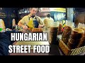 Do you love Chimney Cakes?! | Hungarian Street Food