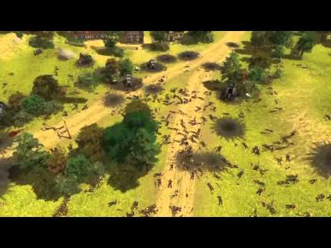 Превью видео игры