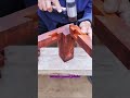 creative ideas for making strong corner wood joints #shorts