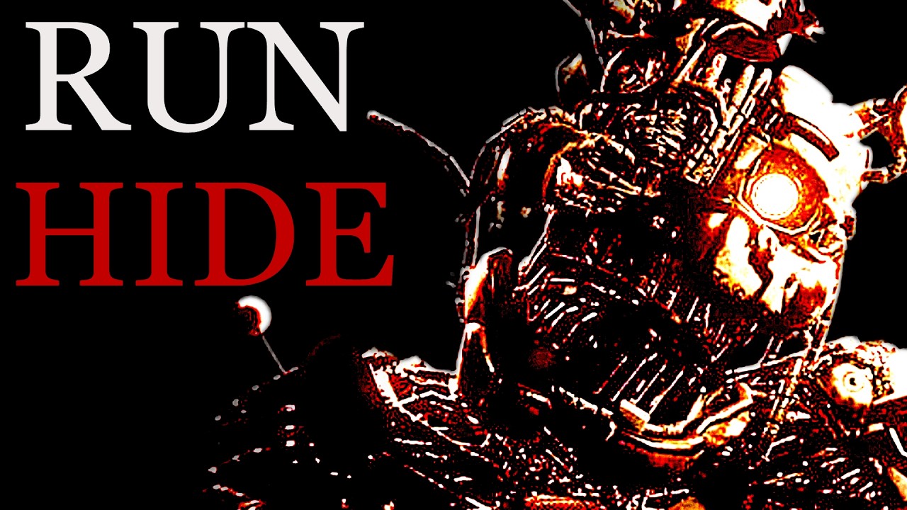 Buff Innards The NEW Buffed ENNARD Is UNSTOPPABLE… | Bite By Night - YouTube