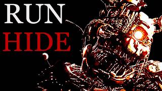 The NEW Buffed ENNARD Is UNSTOPPABLE… | Bite By Night