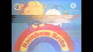 Rainbow Brite (1984) Theme Song (Cartoon Network June 1999 Airing)
