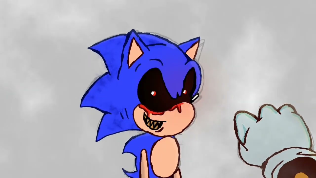 Friends no More demo clip - Outcome Memories Animation