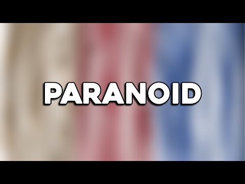 Rio Da Yung Og RMC Mike PARANOID Lyrics 