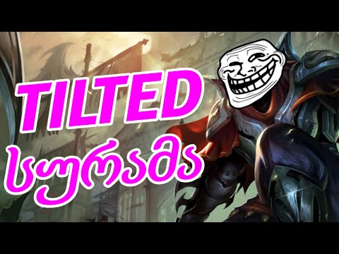 როგორ გავთილთეთ ყველაზე NOOB ZED საქართველოში !!! AWS ნაწილი 31