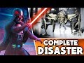 Battlefront 2 just released ANOTHER UPDATE… and it’s an absolute DISASTER