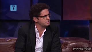 Tvn Comedy Central - Zwiastun Kuba Wojewódzki 11.02.2021