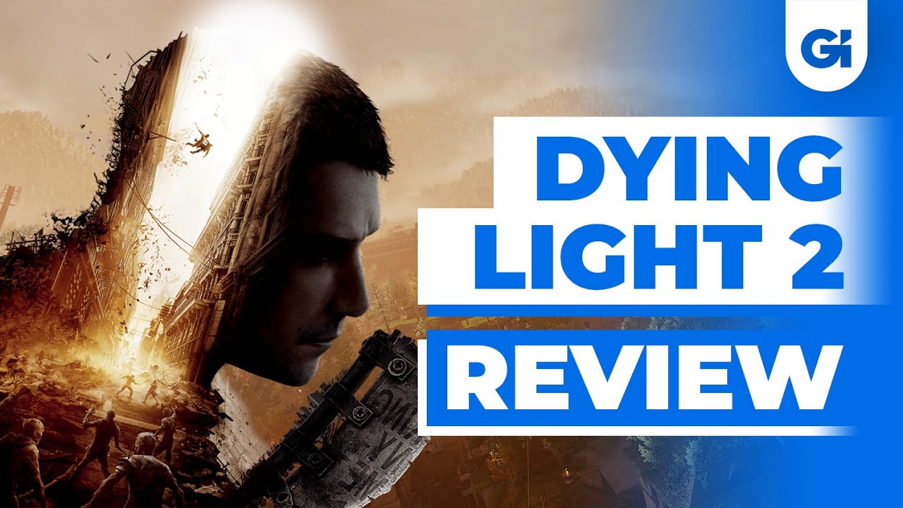 Review: Dying Light - Hardcore Gamer