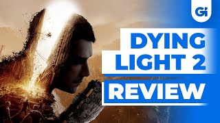 What's Next For Dying Light 2: An Interview With Its Lead Game Designer -  Game Informer