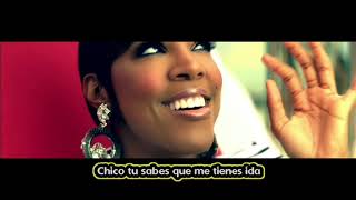 Nelly Ft Kelly Rowland - Gone Sub Español