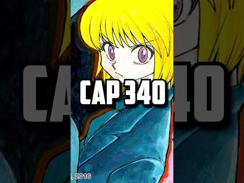 ¿EN QUE CAPITULO