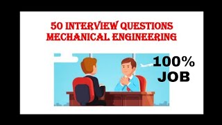 Mechanical Engineering Interview Questions and Answer for freshers and experienced candidates screenshot 5