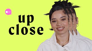 Ella Mai On Meeting Rihanna And Being A Scorpio | Cosmopolitan UK
