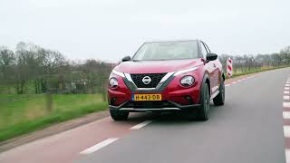 Nissan Juke Kopen? Dit Moet Je Weten Over De Nissan Juke