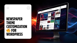 NEWSPAPER Theme WordPress Plugin with Google Site Kit