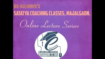 chemical equations and reactions part 2 (science 1 chapter 3) by prashant patki sir....