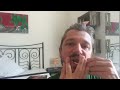 Cu ti lu dissi - scacciapensieri