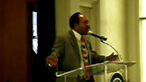Eld Lonnie Lynch