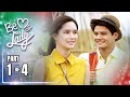 Be My Lady | Episode 91 (1/4) | December 11, 2023