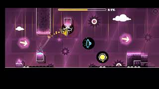 [109835101] Liminal Space (by xCylii, Hard) [Geometry Dash]