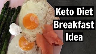 ... - an easy and indulgent breakfast to prepare that's low carb
ketogenic diet friendly. watch next keto breakfas...