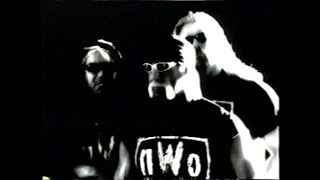 Cartoon Network [Adult Swim] commercials (February 17, 2002)