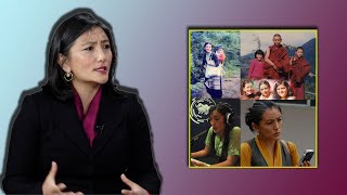 Women of Tibet: Tenzin Sangmo, Tibetan Journalist