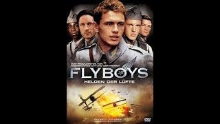 The Flyboys 2008