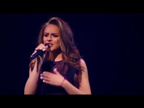 Баста - Вселенная (Олимпийский – концерт в 360°)