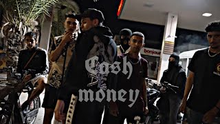 K3ab - Cash Money (Ft. La3dyyl)