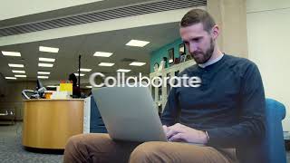 Transform the Enterprise with Mediasite