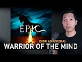 Warrior of the mind odysseus part only  karaoke  epic the musical