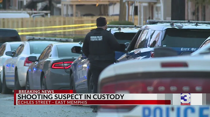 Attempted murder suspect shoots himself after police pursuit