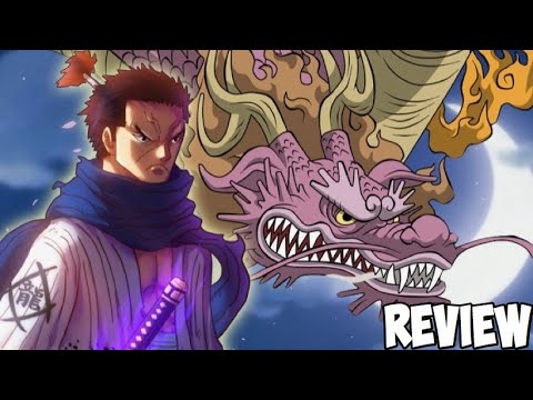 Warning! This Could Spoil A LOT! One Piece Chapter 1023 Review: Zoro Shimotsuki & Ancient Kingdom!