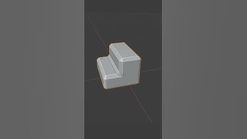 Blender Modeling Practice Challenges Workflow.