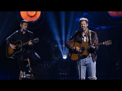 Aleksander With - And it’s still alright (Nathaniel Rateliff)