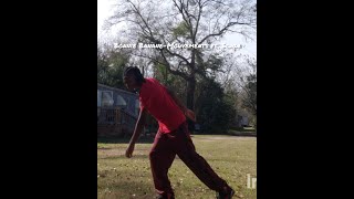 Bonnie Banane Mouvements Ft Ichon Extended Version Dance  King Smoove