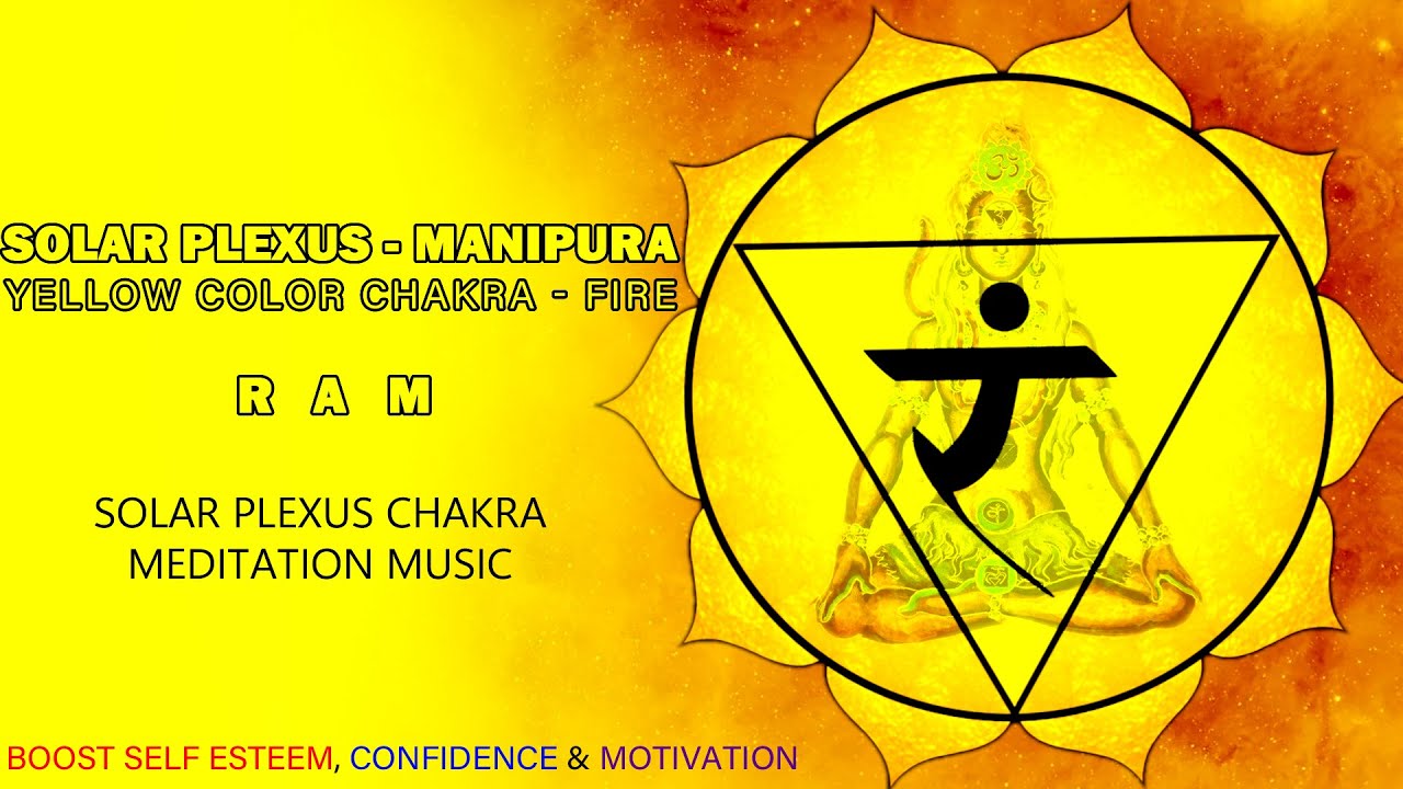 POWERFUL SACRAL CHAKRA MEDITATION Remove Emotional Blockages Balancing