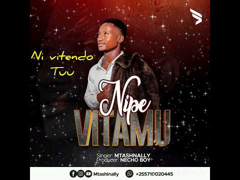 Mtashinally Nipe Vitamu Official Lyrics Mp4