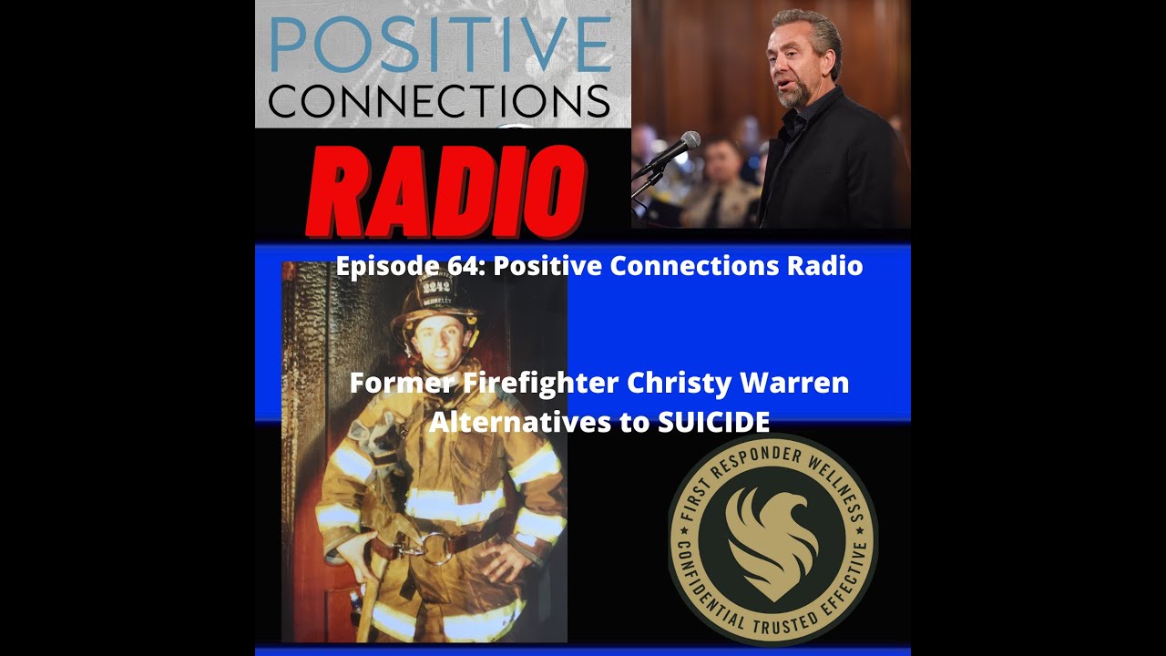 Suicide And First Responders A Permanent Solution To A Temporary Suicide and first responders a permanent solution to a temporary