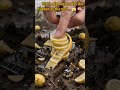 99% of people miss the hidden detail at the end... 😱🧠#shorts #Viral #trending #miniature #Satisfying