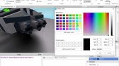 Roblox Projects Custom Enums Youtube - roblox projects repulsor beams by tgazza