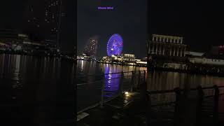 This is Minato Mirai Yokohama 🇯🇵 Night Shoot ❤️ This is Minato Mirai Yokohama 🇯🇵 Night Shoot ❤️