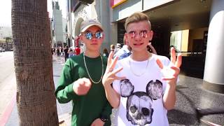 Marcus & Martinus - SING FIRST KISS CHORUS CHALLENGE (#mm2me 2017)