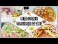 Мотивация на уборку 🧹🧽 мотивация на готовку 🍜🍕🍲 организация в кухне 🗄️