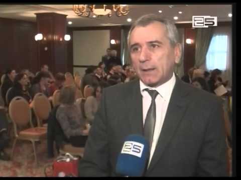 ჯანდაცვისა და განათლების სექტორის როლი ბავშვებზე ძალადობის და უგულებელყოფის პრევენციაში