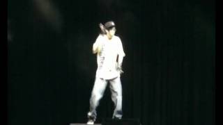 Code Edge 3 Finals Freestyle Battle - Darren Toh