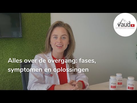 Video: Verschil Tussen Amenorroe En Menopauze